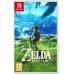 The Legend of Zelda Breath of the Wild (Switch, русская версия)